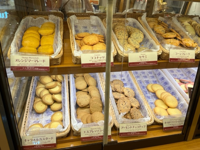 ステラおばさんのクッキー食べ放題【大阪阿倍野】に行ってみた！予約や開催店舗は？