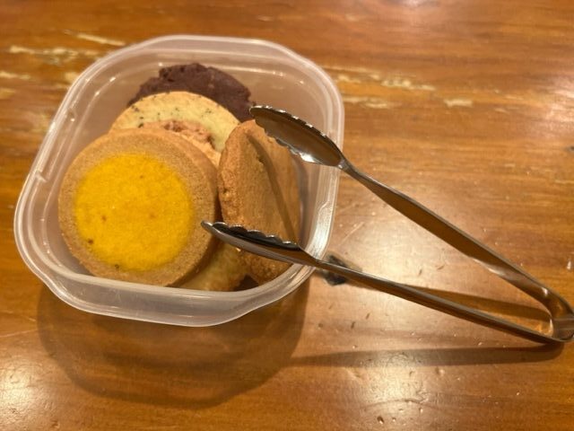 ステラおばさんのクッキー食べ放題【大阪阿倍野】に行ってみた！予約や開催店舗は？